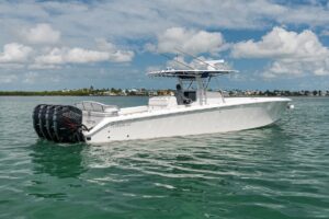 2016 Bahama 41 for sale - photo 3