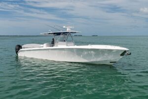2016 Bahama 41 for sale - photo 4