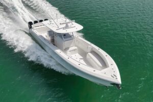 2016 Bahama 41 for sale - photo 5