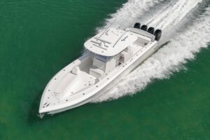 2016 Bahama 41 for sale - photo 6
