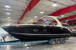 2016 Chaparral 337 SSX for sale