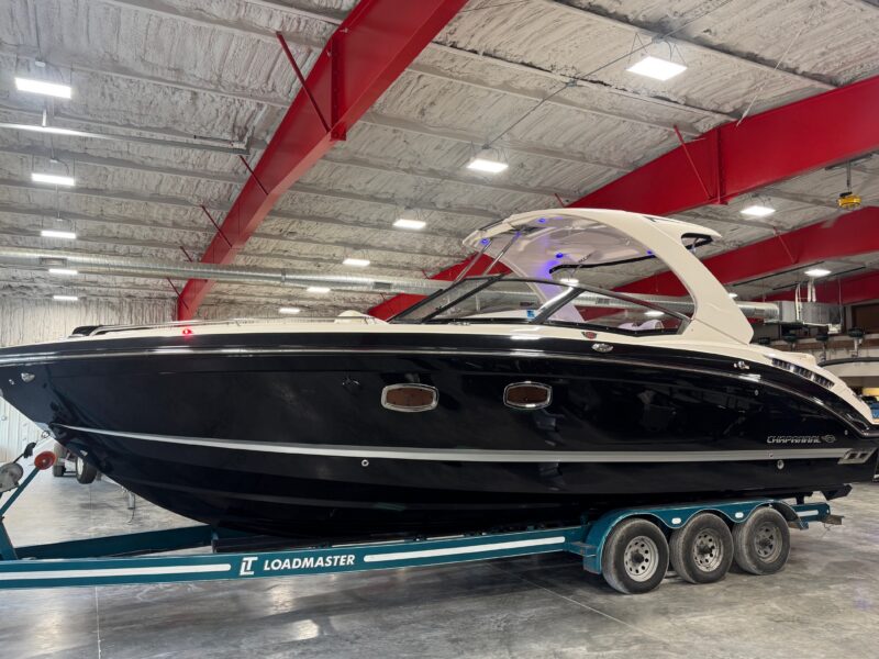 2016 Chaparral 337 SSX