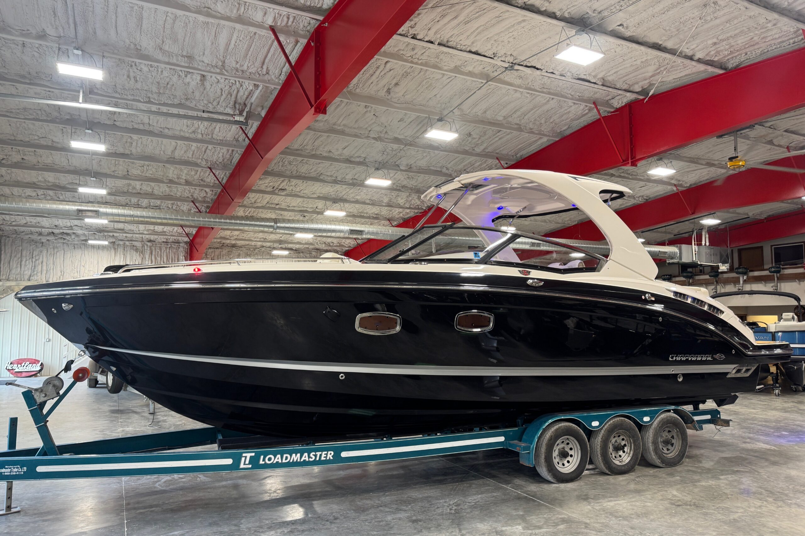 2016 Chaparral 337 SSX for sale