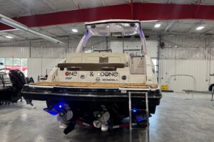 2016 Chaparral 337 SSX for sale - photo 5