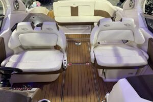 2016 Chaparral 337 SSX for sale - photo 7