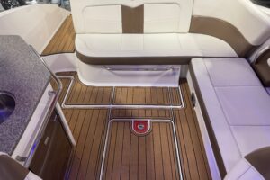 2016 Chaparral 337 SSX for sale - photo 8