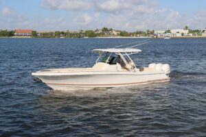 2016 Chris-Craft Catalina 34 for sale
