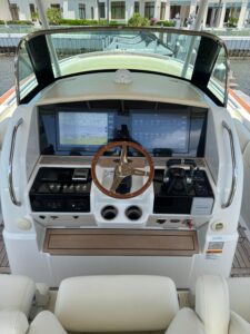 2016 Chris-Craft Catalina 34 for sale - photo 4