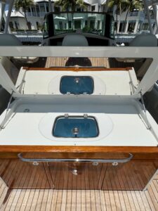 2016 Chris-Craft Catalina 34 for sale - photo 5