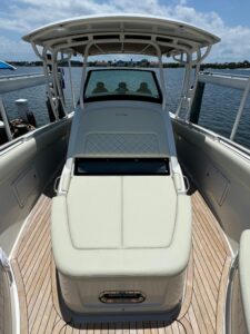 2016 Chris-Craft Catalina 34 for sale - photo 7