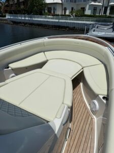 2016 Chris-Craft Catalina 34 for sale - photo 8