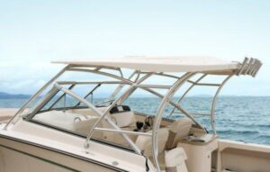 2016 Grady-White Freedom 307 for sale - photo 5