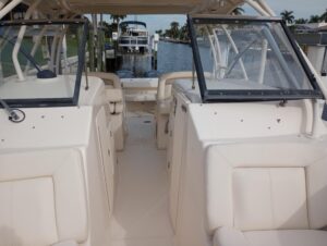 2016 Grady-White Freedom 307 for sale - photo 7