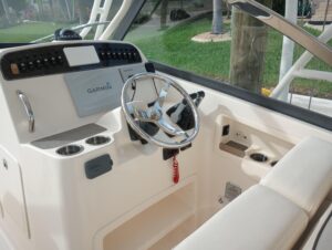 2016 Grady-White Freedom 307 for sale - photo 8