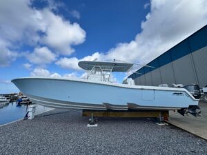 2016 Invincible 39 Open Fisherman for sale - photo 2