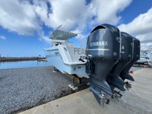 2016 Invincible 39 Open Fisherman for sale - photo 3