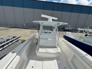 2016 Invincible 39 Open Fisherman for sale - photo 7