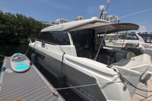 2016 Jeanneau NC 11 for sale - photo 3
