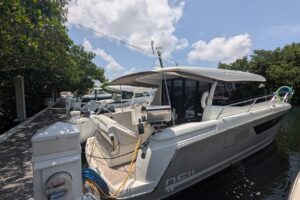 2016 Jeanneau NC 11 for sale - photo 4