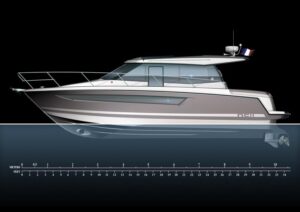 2016 Jeanneau NC 11 for sale - photo 8