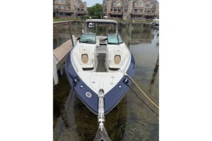 2016 Monterey 328SS Super Sport for sale - photo 2