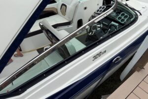 2016 Monterey 328SS Super Sport for sale - photo 3