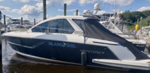 2016 Monterey 360 Sport Coupe for sale