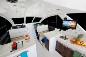 2016 Monterey 360 Sport Coupe for sale - photo 7