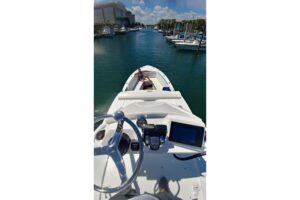 2016 Nor-Tech 390 Center Console for sale - photo 5