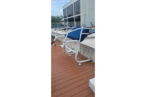 2016 Nor-Tech 390 Center Console for sale - photo 8