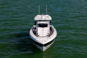 2016 Nor-Tech 392 Super Fish for sale - photo 5