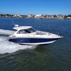 2016 Regal 35 Sport Coupe for sale
