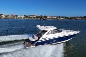 2016 Regal 35 Sport Coupe for sale - photo 2