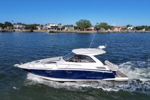 2016 Regal 35 Sport Coupe for sale - photo 5
