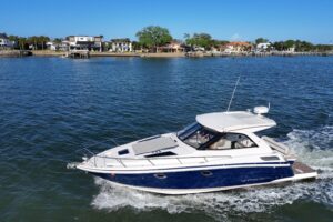 2016 Regal 35 Sport Coupe for sale - photo 6