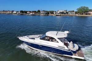 2016 Regal 35 Sport Coupe for sale - photo 7