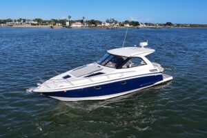 2016 Regal 35 Sport Coupe for sale - photo 8