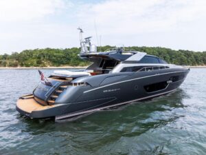 2016 Riva 88' Domino Super for sale - photo 2