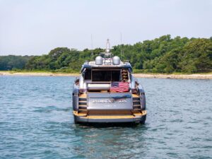 2016 Riva 88' Domino Super for sale - photo 3