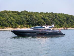 2016 Riva 88' Domino Super for sale - photo 5