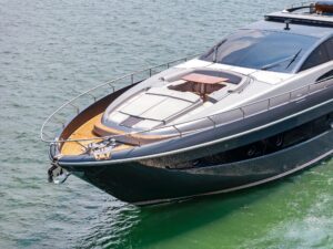 2016 Riva 88' Domino Super for sale - photo 6