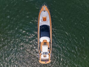 2016 Riva 88' Domino Super for sale - photo 8