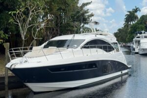 2016 Sea Ray L590 for sale - photo 2