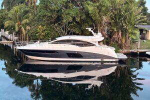 2016 Sea Ray L590 for sale - photo 3