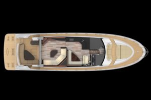 2016 Sea Ray L590 for sale - photo 4