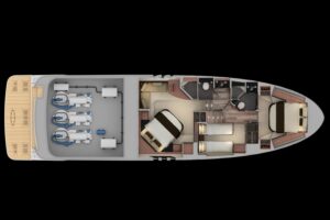 2016 Sea Ray L590 for sale - photo 5
