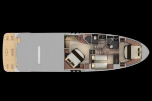 2016 Sea Ray L590 for sale - photo 6