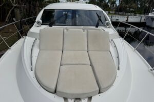 2016 Sea Ray L590 for sale - photo 7