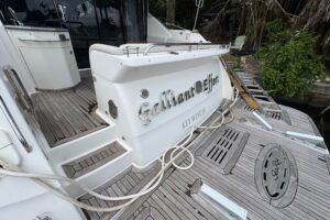 2016 Sea Ray L590 for sale - photo 8