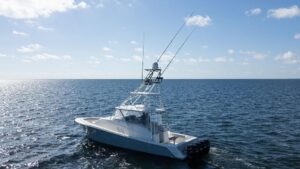 2016 SeaVee 430 Fisharound for sale - photo 4